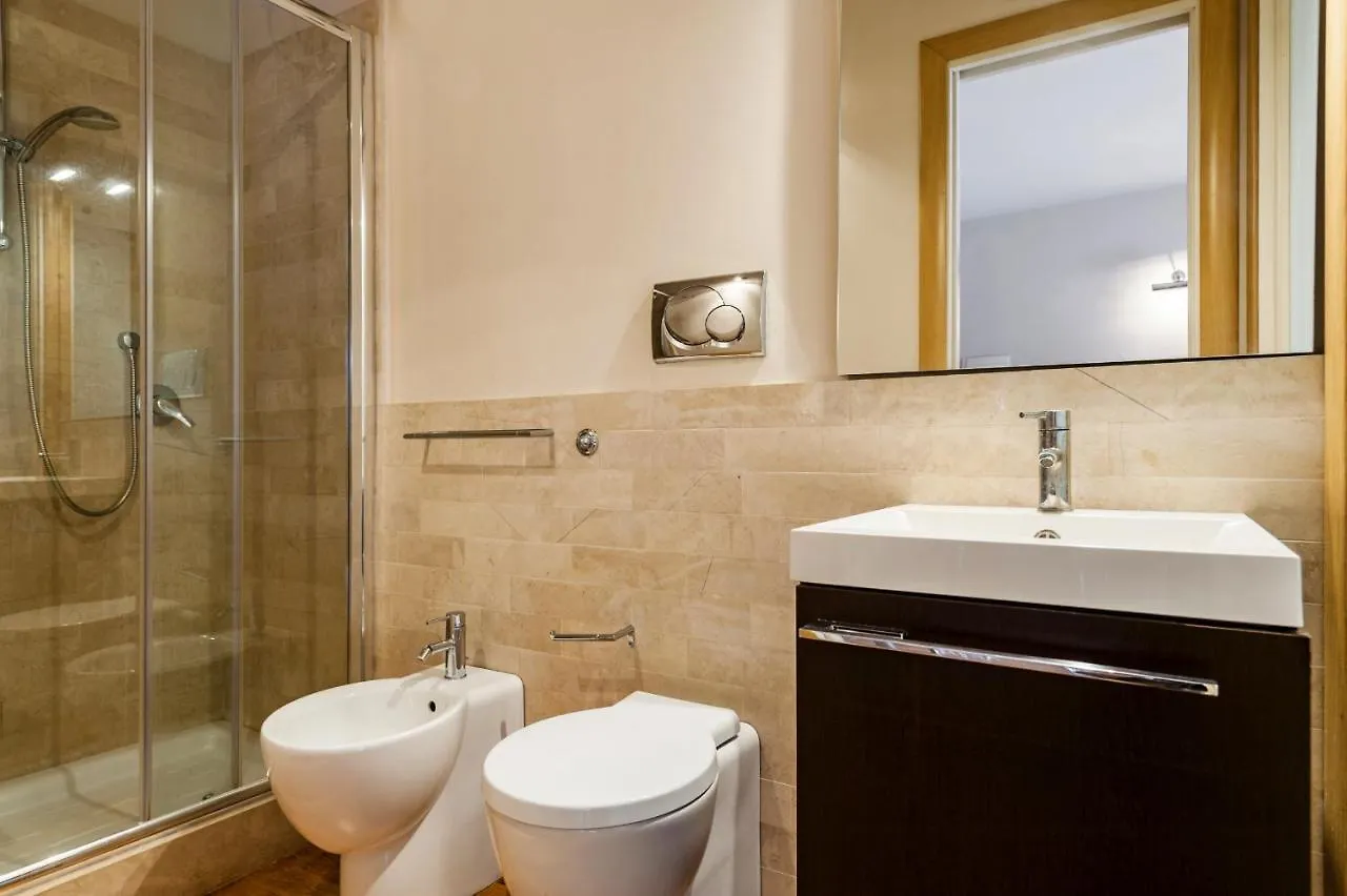 Apartman Studio La Romantica Con Terrazzino By Wonderful Italy Giardini Naxos